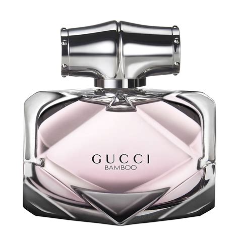 gucci bamboo perfume|Gucci bamboo perfume cheapest price.